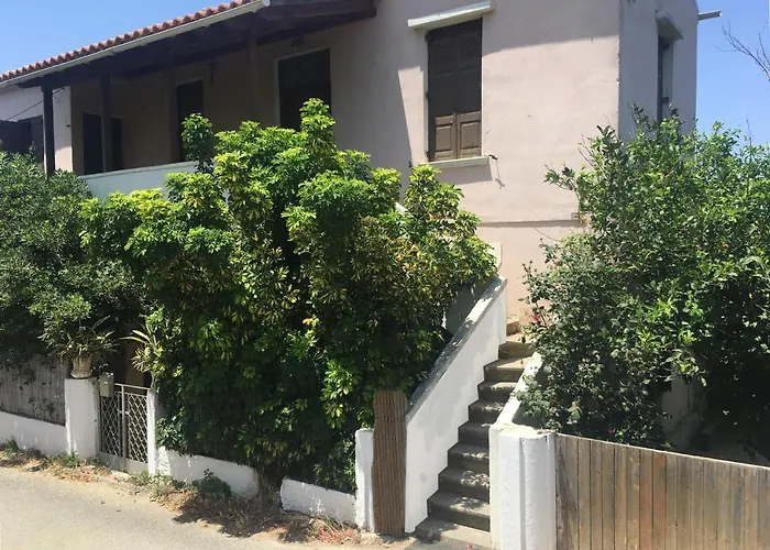 Διαμέρισμα Dusk With Stunning Mountain View *